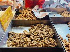 -陈建平麻花(磁器口总店)