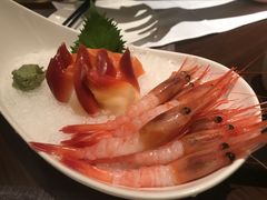 -佛山希尔顿酒店·融誉亚洲美食荟