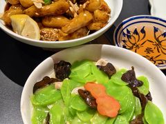-长安大牌档之龙头酒肆(荣民龙首广场店)