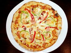 合利屋至尊披萨-合利屋(三元桥店)