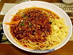 android_upload_pic-十八家面馆(均瑶店)