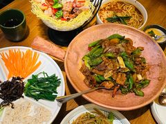 -云海肴·汽锅鸡·云南菜(苏州中心店)