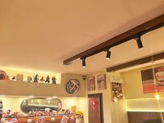 -無忧浅草君·洋风料理(下沙宝龙二期一店)