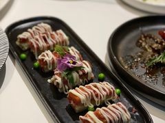 -荟廷·晶萃(陆家嘴尚悦湾店)