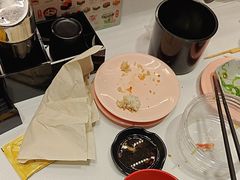 -争鲜回转寿司(朝北大悦城店)