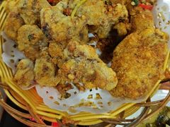 -潮陈记土鸡火锅(东厦北路店)