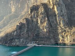-河南宝泉旅游区