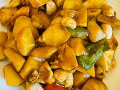 -北平小馆·烤鸭·家常菜(磨房北里店)