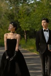 -太古映画婚纱摄影(天河店)