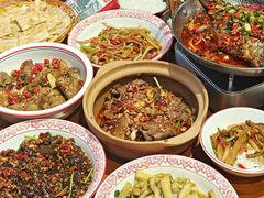 -陈家婆的菜(梅溪湖店)