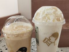 -喜茶(永旺梦乐城店)