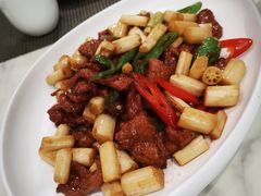-玉丰国际酒店·玉宴中餐厅