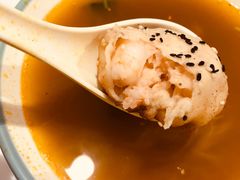 -小杨生煎(龙之梦购物中心店)