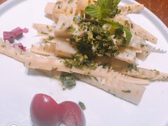 -如禾素食·下午茶·糖水