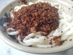 红油脆绍面-肖家河家常面(肖家河北街店)