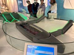 -白鹤梁水下博物馆