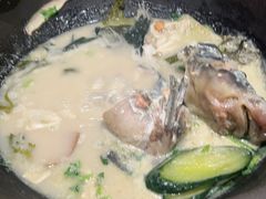 -鲜潭蒸汽石锅鱼(五道口购物中心店)