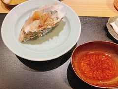 日本生蠔-旨匠Omakase(华侨新村店)