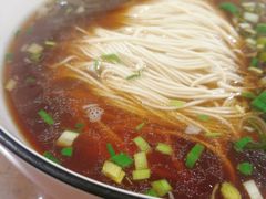 -十面春风·江南面馆(崇宁路店)