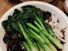 -新白鹿餐厅(龙游路总店·杭帮菜名店)
