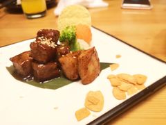 -王鼎精致料理铁板烧(世博源店)