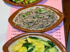 -聚首堂·特色小吃·肘子·炙子烤肉烤串(什刹海德胜门店)