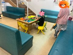 -多特儿童专注力·感统训练·注意力提升培训(金山万达中心)
