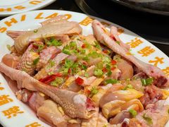 -潮澎派·潮汕菜大排档(南较西路店)