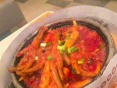 -七八冷面·延边朝鲜族美食(世纪汇店)