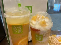 -奈雪的茶(印象城店)