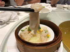 -领事馆19号中餐厅(厦门海景洲际酒店)