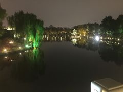 -钓鱼台国宾馆