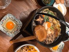 -铃木食堂(帽儿胡同店)