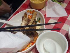 -西贝莜面村(金隅嘉品mall店)