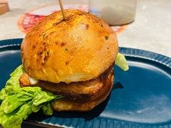 -必胜客(东大桥店)