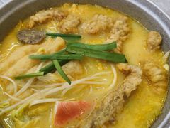 -汤小云火锅米线(钻汇广场店)