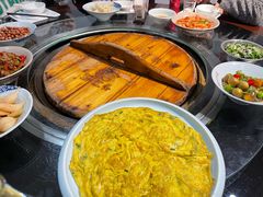 -好灶头妈妈菜·柴火灶台鱼·千岛湖土菜地标美食