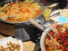 -烤匠麻辣烤鱼(万象城店)