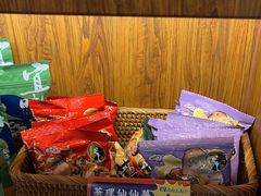 -茶理宜世(东方宝泰店)