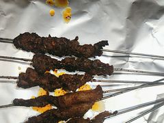 -勇利赵家烤肉坊(纬二街店)
