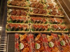 -池田寿司·4H鲜作(朝阳大悦城店)