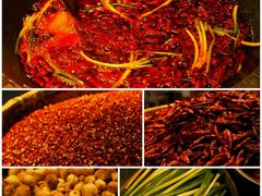 -一天好养生火锅·衢州人自己的火锅(阳光水岸店)