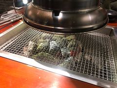 -肉甲韩国木炭烤肉(新壹街1店)