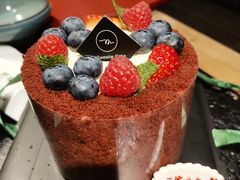 -姆们M Sweetie Cake(三里屯店)