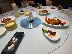 -廊亦舫Lang Yi Fang Restaurant(金桥店)