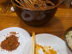 -古真记钵钵鸡(总店)