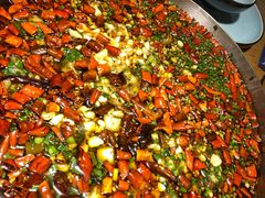 -胡马八破·川菜小馆(高新万达店)