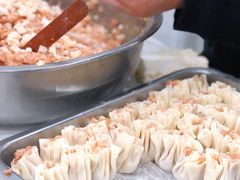 -枫泾丁氏烧卖(枫丽路店)