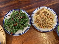 -刘师父老汉口江湖菜(蔡锷路店)