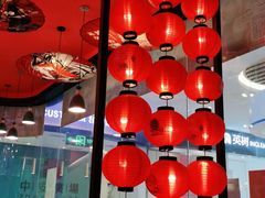 -饭町二郎日式综合茶餐(中安广场店)